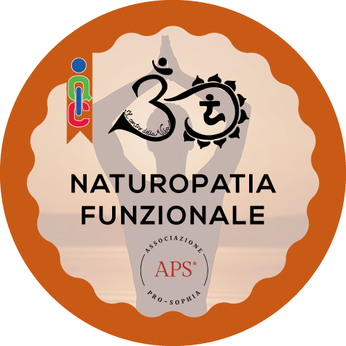 NATUROPATIA FUNZIONALE